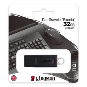 Kingston DataTraveler Exodia DTX 32GB Clé USB 3.2