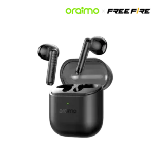 Oraimo FreePods Neo Écouteurs intra-auriculaires sans fil - Edition spéciale