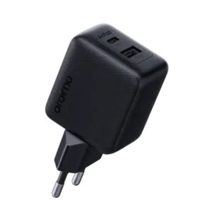 Oraimo Cannon 18D Kit de chargeur mural 18 W