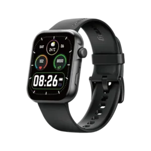 oraimo Watch ES 2 Montre intelligente AMOLED IP68 1,95″