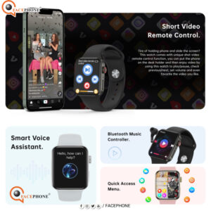 SMARTWATCH IPSTORENET