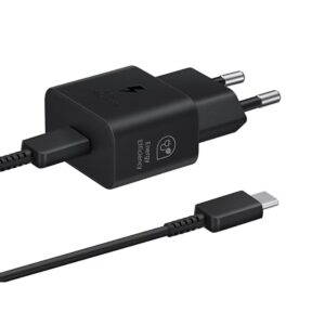 Chargeur Samsung 25W  USB-C Original