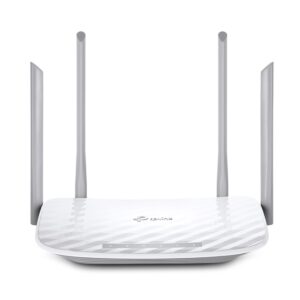 Tp -LINK Point d’accès WiFi bi-bande AC1200 Mbps – Archer C50