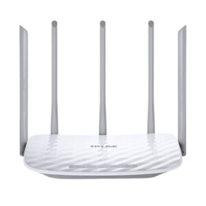 Tp -LINK Point d’accès WiFi bi-bande AC1350 Mbps – Archer C60