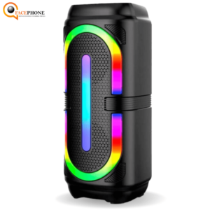 RGB Light Bluetooth Speaker FACEPHONE ASY-204