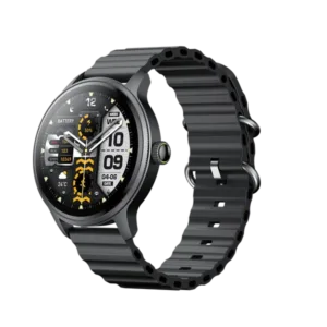 Oraimo Watch 5R Pro AMOLED 1,43" Montre intelligente IP68 à interface flottante 2.5D