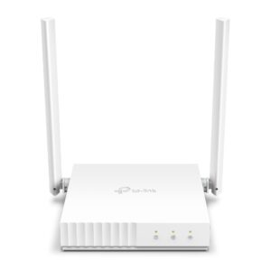TP-LINK TL-WR844N 300 Mbps Multi-Mode Wi-Fi Router